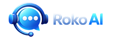 RokoAI Logo